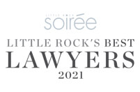 Soiree | Little Rock's Best Lawyers | 2021