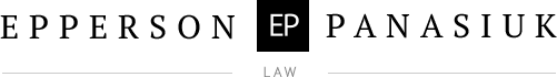 Epperson Panasiuk Law